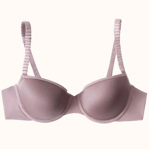 NWT ThirdLove 24/7 Classic T-shirt Bra in Twilight